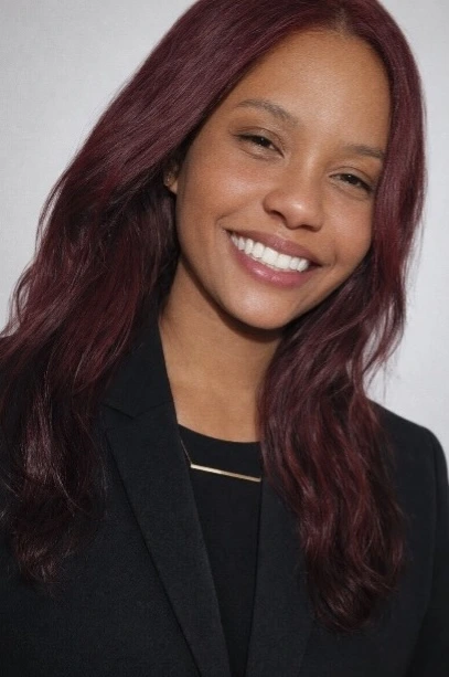 Florangel Hilton, Founder of Liora Health